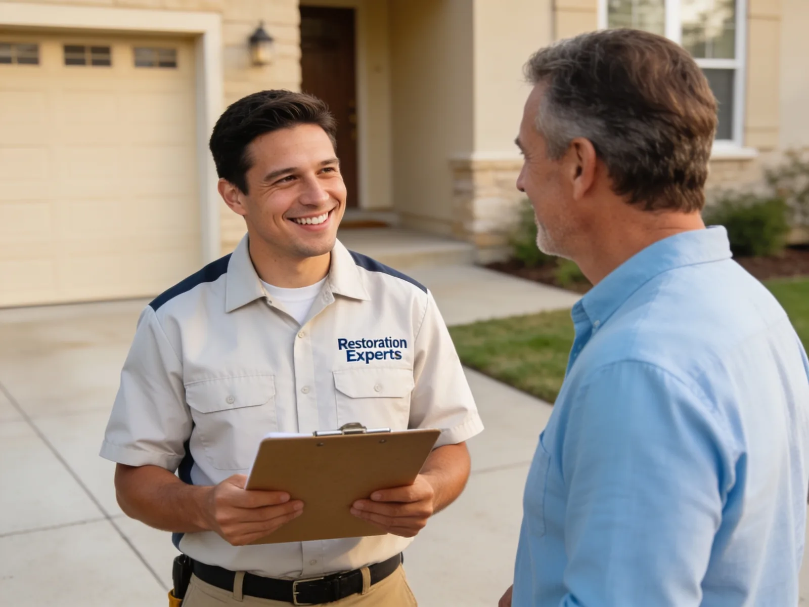 Water Damage Cleanup Carleton, MI FAQs